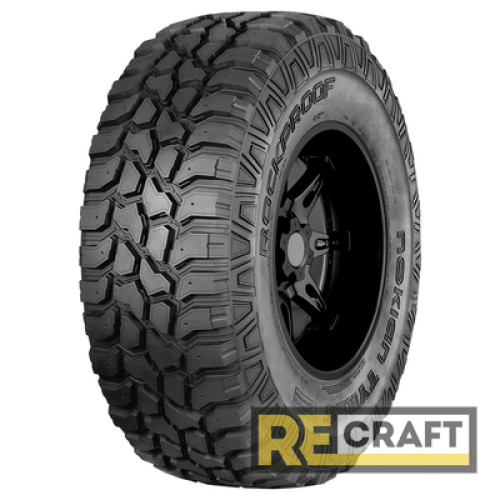 Nokian Rockproof 265/70 R17 121/118Q Nokian Rockproof 265/70 R17 121/118Q