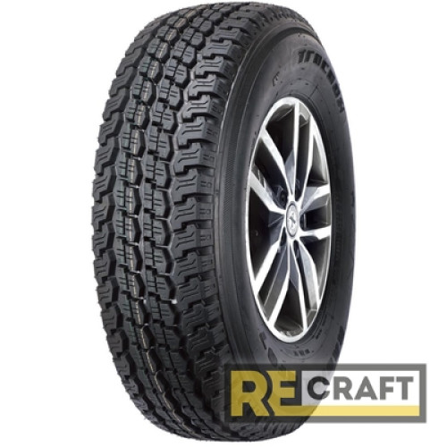 Tracmax Radial RF07 205/80 R16 104S XL Tracmax Radial RF07 205/80 R16 104S XL