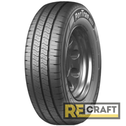 Marshal PorTran KC53 205/65 R15C 102/100T Marshal PorTran KC53 205/65 R15C 102/100T