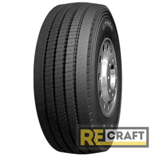 Boto BT968 (рулевая) 315/80 R22.5 154/150L Boto BT968 (рулевая) 315/80 R22.5 154/150L