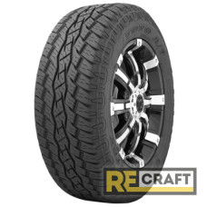 Toyo Open Country A/T plus 235/60 R16 100H