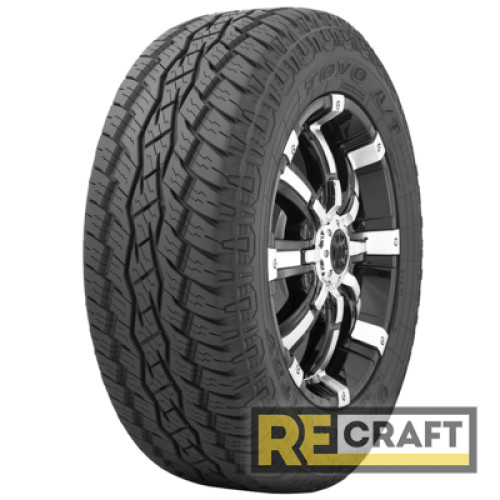 Toyo Open Country A/T plus 235/60 R16 100H Toyo Open Country A/T plus 235/60 R16 100H