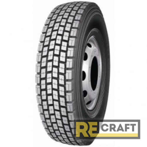 Taitong HS102 (ведущая) 315/80 R22.5 157/153L PR20 Taitong HS102 (ведущая) 315/80 R22.5 157/153L PR20