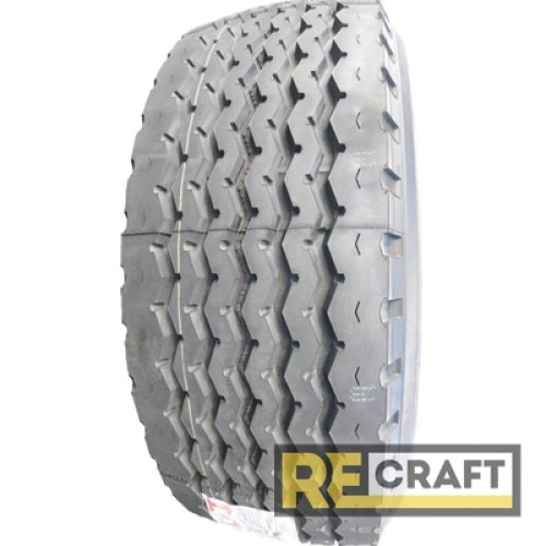 Taitong HS106 (прицепная) 385/65 R22.5 160K PR20 Taitong HS106 (прицепная) 385/65 R22.5 160K PR20