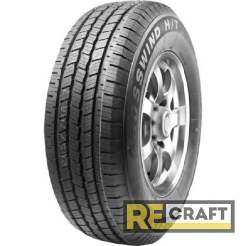 LingLong CROSSWIND H/T 235/65 R17 104T