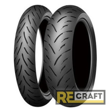 Dunlop SPORTMAX GPR-300 120/70 R17 58W