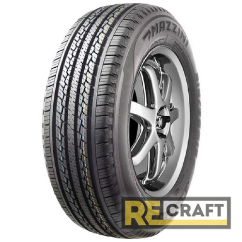 Mazzini EcoSaver 225/60 R17 99H Mazzini EcoSaver 225/60 R17 99H