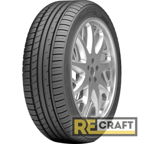 Zeetex HP 2000 vfm 215/40 R18 89W XL Zeetex HP 2000 vfm 215/40 R18 89W XL