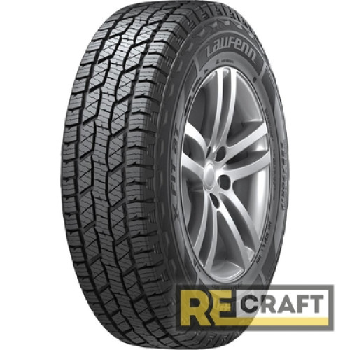 Laufenn X Fit AT LC01 255/70 R16 111T Laufenn X Fit AT LC01 255/70 R16 111T