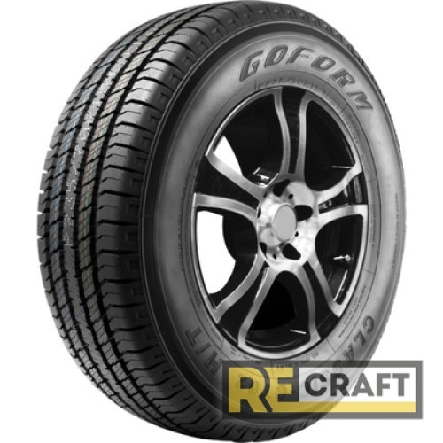 Goform Classic GT-02 H/T 225/75 R16 104T