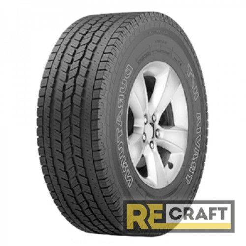 Duraturn Travia H/T 265/60 R18 110H Duraturn Travia H/T 265/60 R18 110H