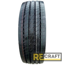 Aufine AEL2 (рулевая) 295/80 R22.5 152/148M PR18
