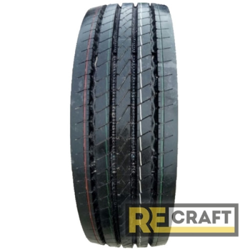 Aufine AEL2 (рулевая) 295/80 R22.5 152/148M PR18 Aufine AEL2 (рулевая) 295/80 R22.5 152/148M PR18