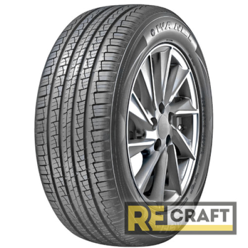 Wanli AS028 275/60 R20 115H Wanli AS028 275/60 R20 115H