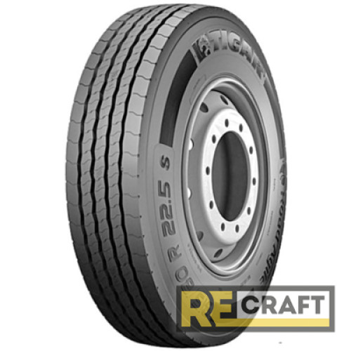 Tigar Road Agile S (рулевая) 315/80 R22.5 156/150L Tigar Road Agile S (рулевая) 315/80 R22.5 156/150L