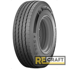 Tigar Road Agile T (прицепная) 385/65 R22.5 160K