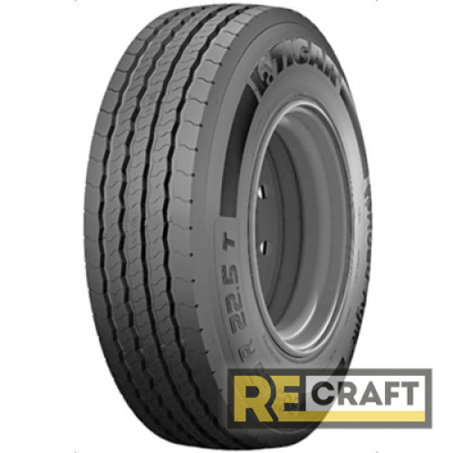 Tigar Road Agile T (прицепная) 385/65 R22.5 160K Tigar Road Agile T (прицепная) 385/65 R22.5 160K