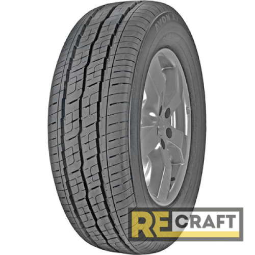Cooper Avon AV11 215/75 R16C 112/109Q Cooper Avon AV11 215/75 R16C 112/109Q