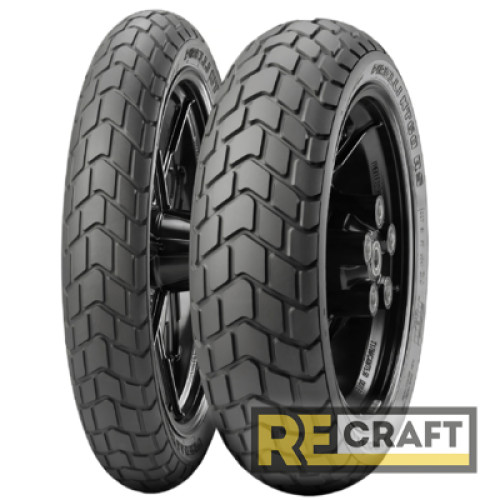 Pirelli MT 60 RS Corsa 120/70 R17 58W