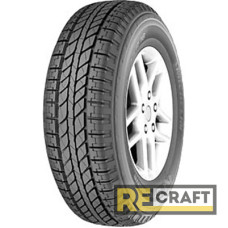 Michelin 4x4 Synchrone 245/70 R16 107H