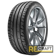 Orium Ultra High Performance 255/40 R19 100Y XL