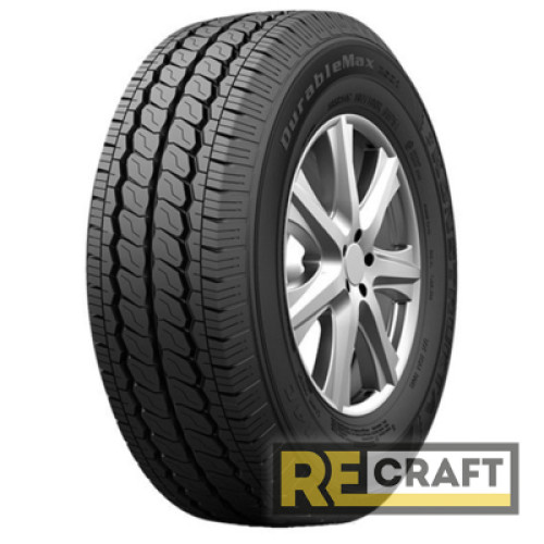 Kapsen DurableMax RS01 195/75 R16C 107/105T Kapsen DurableMax RS01 195/75 R16C 107/105T