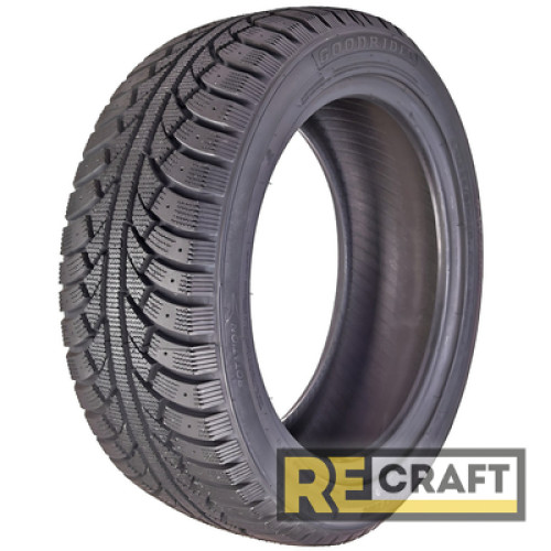 Goodride SW606 FrostExtreme 245/70 R16 107T (под шип) Goodride SW606 FrostExtreme 245/70 R16 107T (под шип)