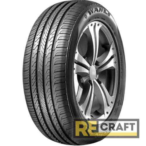 Wanli H220 Harmonic 215/70 R16 100H Wanli H220 Harmonic 215/70 R16 100H