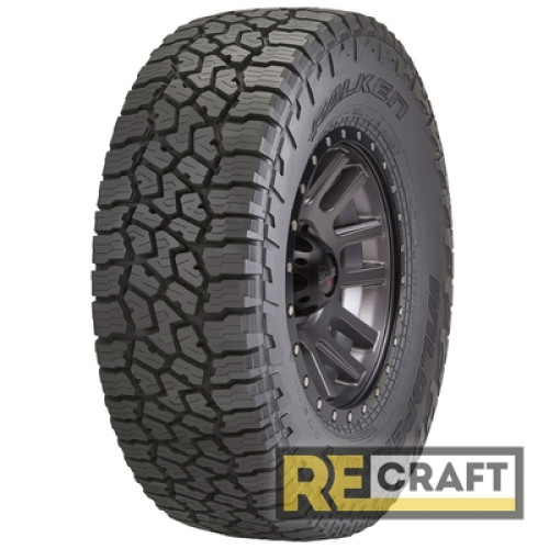 Falken WildPeak A/T AT3W 285/70 R17 116/113Q Falken WildPeak A/T AT3W 285/70 R17 116/113Q