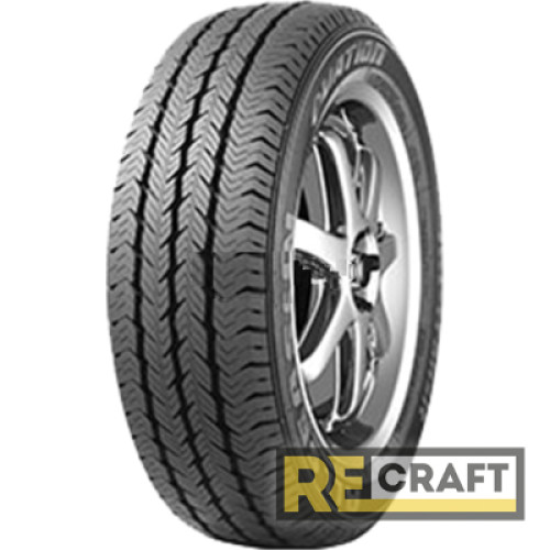 Ovation V-07 AS 225/65 R16C 112/110R