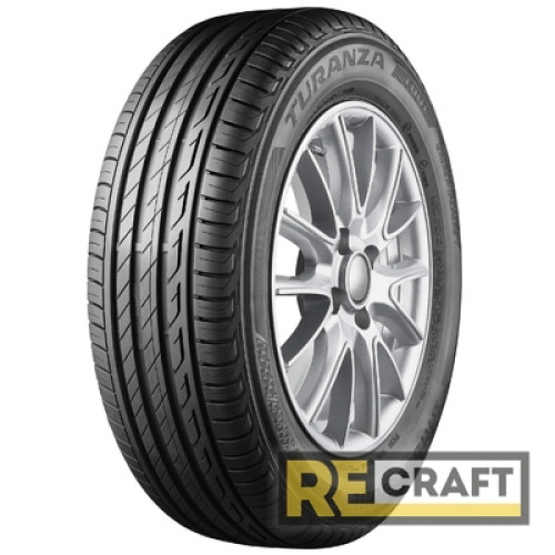 Bridgestone Turanza T001 EVO 195/65 R15 91H Bridgestone Turanza T001 EVO 195/65 R15 91H