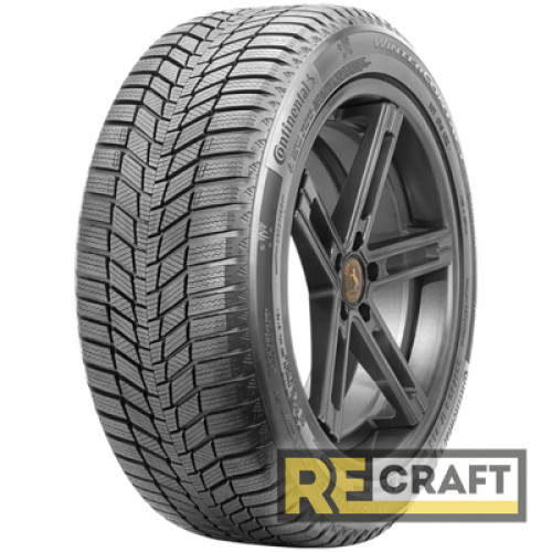Continental WinterContact SI 255/50 R19 107H XL FR Continental WinterContact SI 255/50 R19 107H XL FR