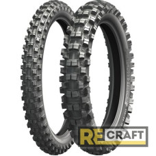 Michelin Starcross 5 60/100 R14 29M