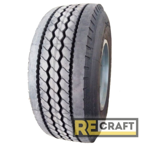 Wosen WS767 (прицепная) 385/65 R22.5 160K PR20 Wosen WS767 (прицепная) 385/65 R22.5 160K PR20
