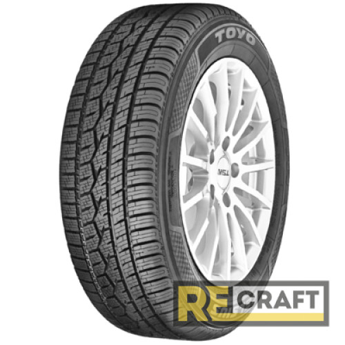 Toyo Celsius 245/45 R18 100V XL Toyo Celsius 245/45 R18 100V XL