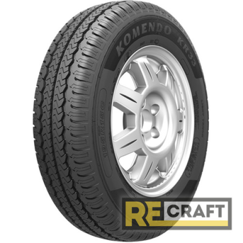 Kenda Komendo KR33 195/65 R16C 104/102T PR8