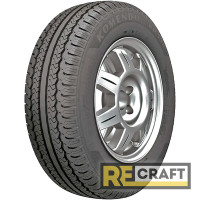 Kenda Komendo KR33A 225/75 R16C 118/116R