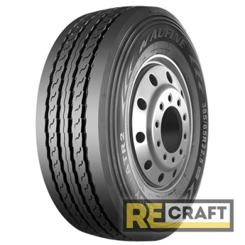Aufine ATR2 (прицепная) 385/65 R22.5 160K PR20 Aufine ATR2 (прицепная) 385/65 R22.5 160K PR20