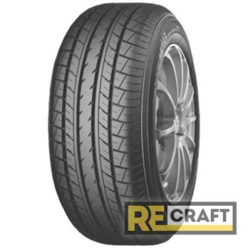 Yokohama E70 Decibel 215/60 R16 95V Yokohama E70 Decibel 215/60 R16 95V