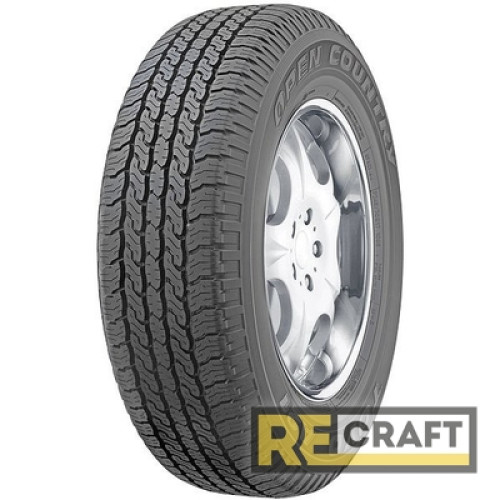 Toyo Open Country A21 245/70 R17 108S Toyo Open Country A21 245/70 R17 108S
