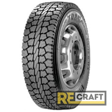 Pirelli TH25 PLUS (ведущая) 11 R22.5 148/145M