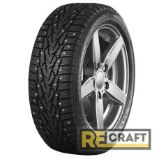 Nokian Nordman 7 195/60 R15 92T XL (шип)