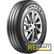 Wanli Tracforce SL106 205/70 R15C 106/104R
