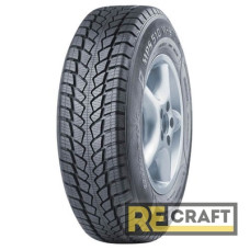 Matador MPS 510 M+S Van 195/75 R16C 107/105R