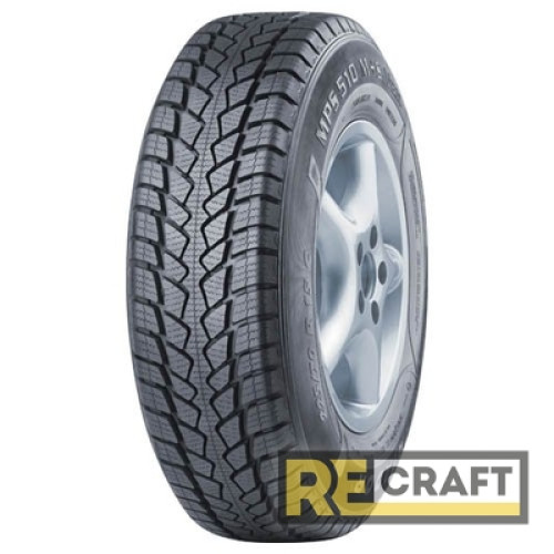 Matador MPS 510 M+S Van 195/75 R16C 107/105R Matador MPS 510 M+S Van 195/75 R16C 107/105R