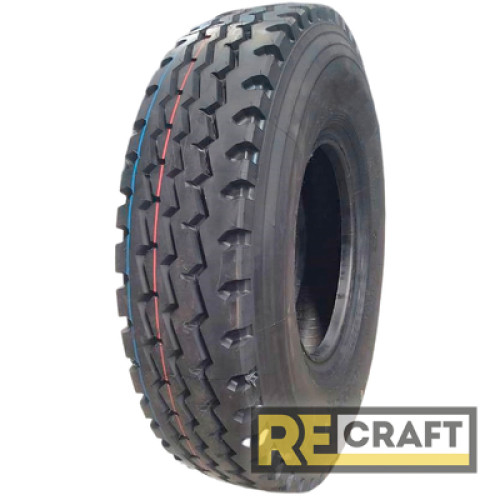 Tracmax GRT901 (универсальная) 315/80 R22.5 156/150M PR20 Tracmax GRT901 (универсальная) 315/80 R22.5 156/150M PR20