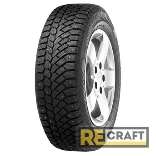 Gislaved Nord*Frost 200 235/45 R17 97T XL (под шип)