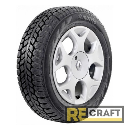 Motrio Winter Far Away 185/65 R15 92T XL