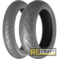 Bridgestone Battlax BT023 110/70 R17 54W