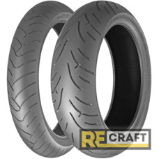 Bridgestone Battlax BT023 110/70 R17 54W